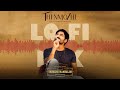 Thenmozhi - Sad Lo-Fi version | Anirudh | Dhanush | Kamal Eleven