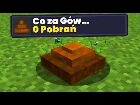 Testing the Least Downloaded Mods in MINECRAFT!