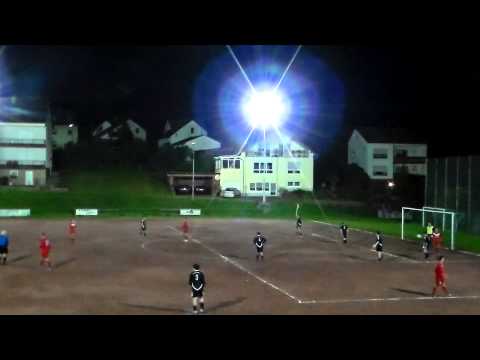 SG Werlau - SG Hausbay Pfalzfeld 27.09.2013