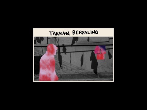 Teddy Adhitya - Takkan Berpaling (Official Lyric Video)