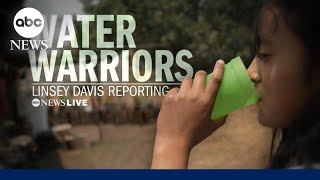 Download lagu Power of Water: Mexico’s water warriors | Prime mp3