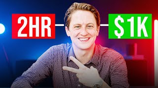 How I Use AI to Make $$ Each Month (Beginner's Guide)
