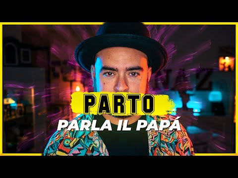 The TRUTH about CHILDBIRTH 🤬 The father speaks