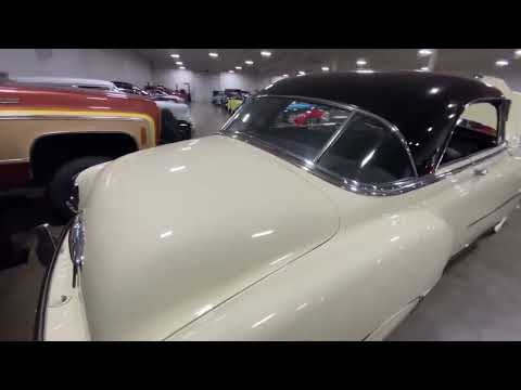 1951 Chevrolet Bel Air (CC-1620924) for sale in Grand Rapids, Michigan