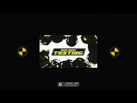 "Gilligan" - A$AP Rocky x SchoolBoy Q x Xxxtentacion Type Beat