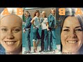 아바 Tanja S Favorite ABBA Songs 1 Chiquitita 2 Ring Ring 3 Take A Chance On Me EQ Sound