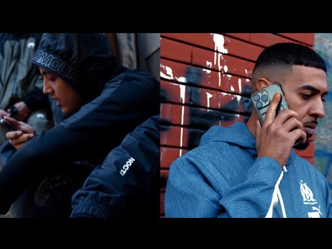 Kero - Sostanza feat. Kilimoney (Official Video)