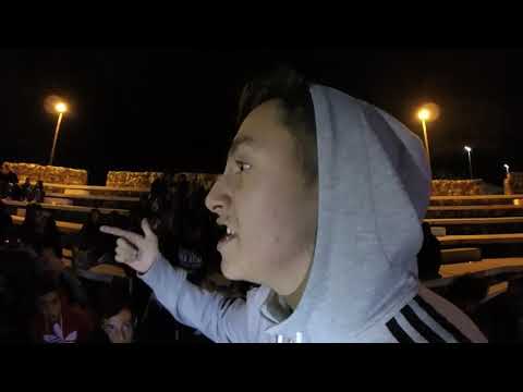 Chusito vs Kangu vs Velas - 16 avos | Battle BCR III