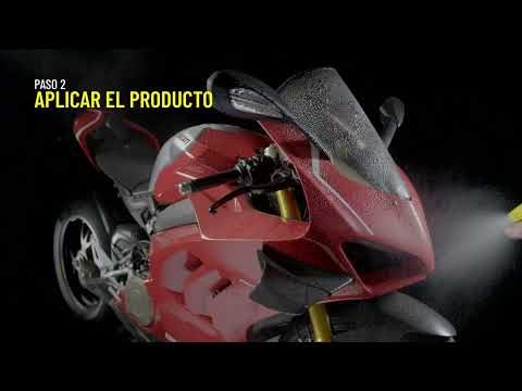 WD-40 Specialist Moto Limpiador Total 500ml