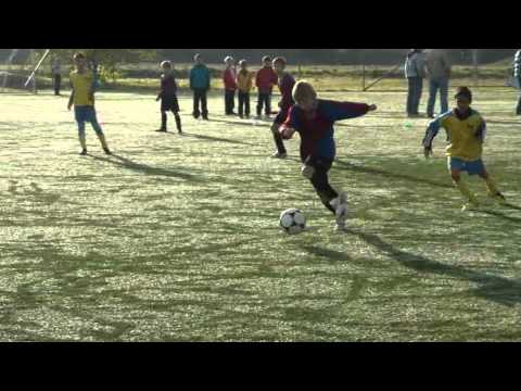 Šumperk 02A - Přerov 02ž, 1.pol., 13.10.2012