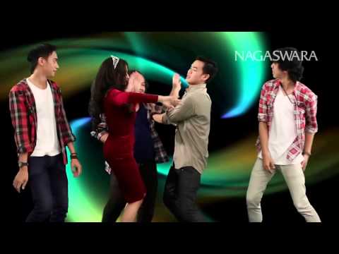 Sherly Mey - Kecanduan Cinta - Official Music Video HD - Nagaswara
