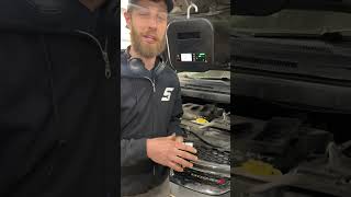 2012 Dodge Journey Handsfree Module Bluetooth Issue