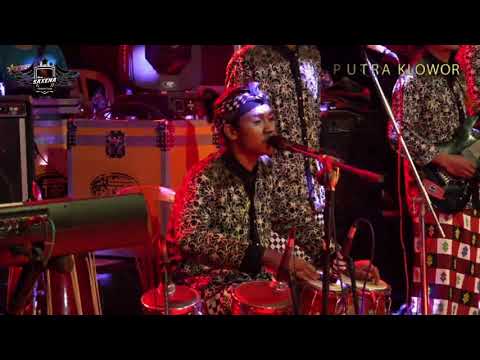 SURAT TERAKHIR // NYENYEP SUKANDAR // NEW SAXENA