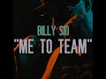 BILLY SIO - Με Το Team - Official Music Video BILLY SIO - Με Το Team - Official Music Video