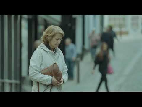 45 Years (2015) Church Bells Ringing scene with Charlotte Rampling