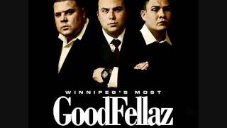 Never Know Why - Winnipeg Most