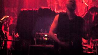 Battlecross    Beast - 8 30 15 Grananda Theatre