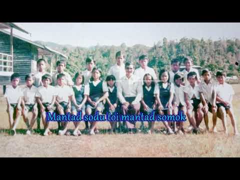 George Ombou(Kasarahan maso poinsikul)