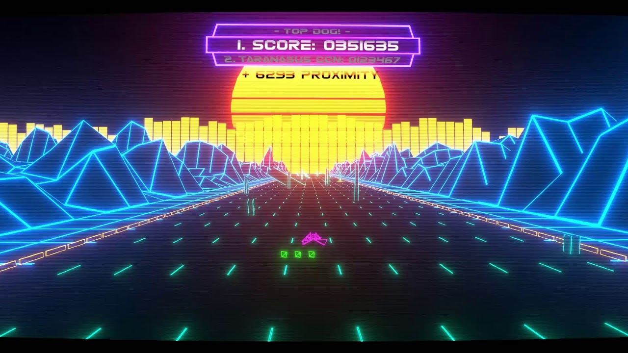 Gameplay video