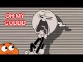 Julius Oppenheimer Jr Being The Best Gumball Character For 3 Minutes And 15 Seconds