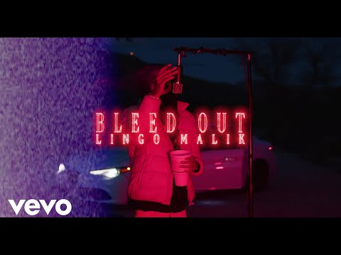 Lingomalik - Bleed Out