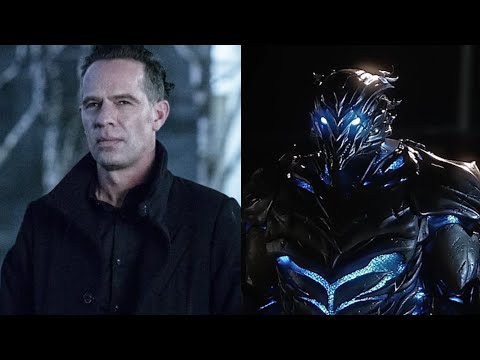 The Flash ⚡ Feel Invincible (Skillet) - Devoe & Savitar