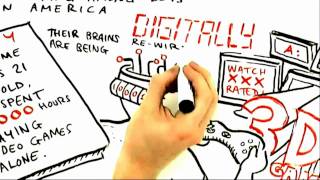 Are you past oriented or future oriented.