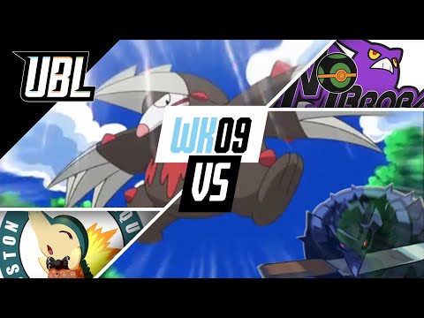 En Rewt To Playoffs or Not [UBL Season 7 Finale?]