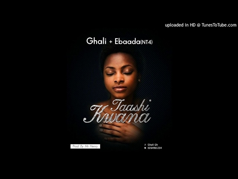 Ghali Gh ft Ebaadah(NT4) - Taashi Kwaana (Wake Up)