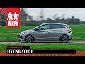 Hyundai i20 - AutoWeek review - English subtitles