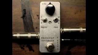 Video thumbnail for Fairfield Circuitry - The Accountant Compressor by FairfieldCircuitry