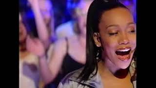 Monica - The First Night (TOTP) 1998