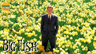 Download lagu Big Fish | Ft. Ewan McGregor | FULL MOVIE | MovieCore mp3