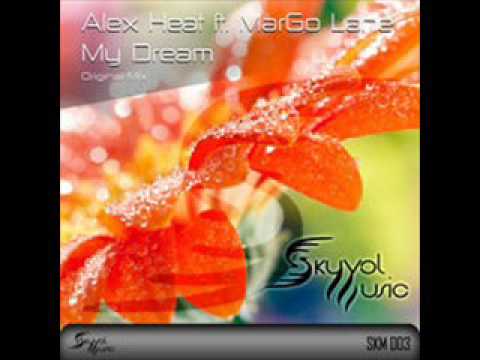 Alex Heat feat  MarGo Lane - My Dream (Smages Remix) (promodj. com) Trance-Epocha