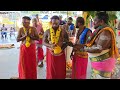 SENTUL KALIAMMAN TEMPLE BALA AIAYA KUMBABISHEGAM 25 3 2026