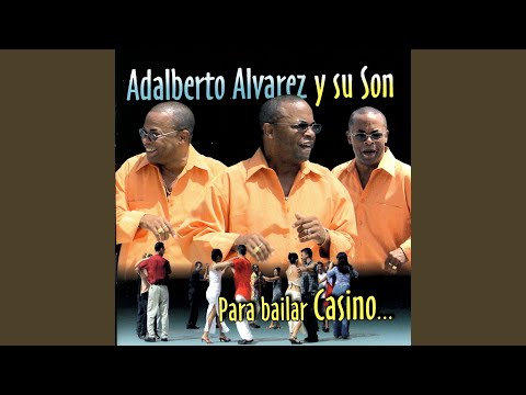 Deja La Mala Noche - Adalberto Alvarez