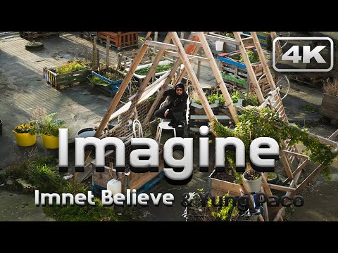 Imnet Believe - Imagine prod.DoDek