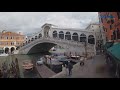 Stand in front of Rialto Bridge in #Venice with our live cam now!  - SkylineWebcams