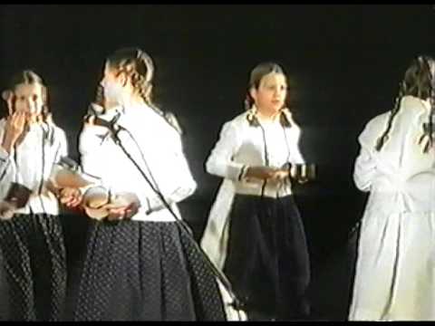 SLPT Ostravica - 40. výroční koncert  - Přítel čas - 2000