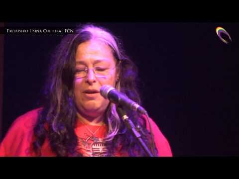 Viviana Scaliza & Los Zorros de Florindo - Have you ever seen the rain