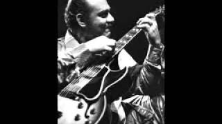 Joe Pass - Offbeat