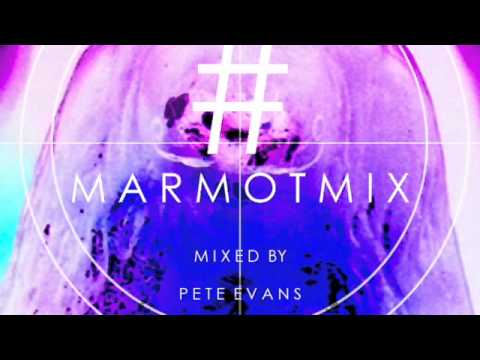 #Marmot Mix
