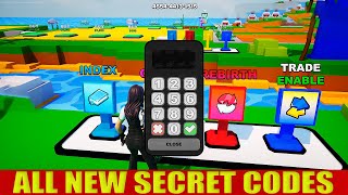 FRUITS VS BRAINROTS MAP FORTNITE CREATIVE - ALL NEW SECRETS CODE, GHOST EVENT, POT HOTSPOT SECRET