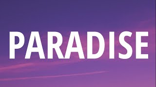 H.E.R. - Paradise (Lyrics) Ft. Yung Bleu