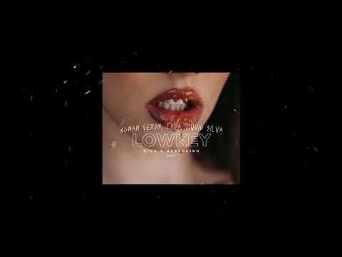Adnan Veron, Erga, Liquid Silva - Lowkey (Giva X Mokechino Remix)