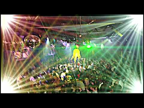 ↓ Dj Cleber Mix Feeat Mc Marcelo Gaucho - Festa Vip (Club 2011) ←