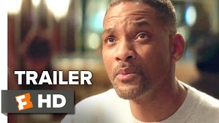 Collateral Beauty (2016) Video