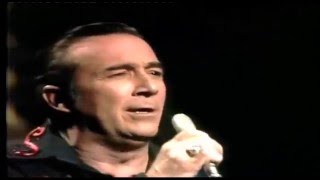 Faron Young ~ Wine Me Up