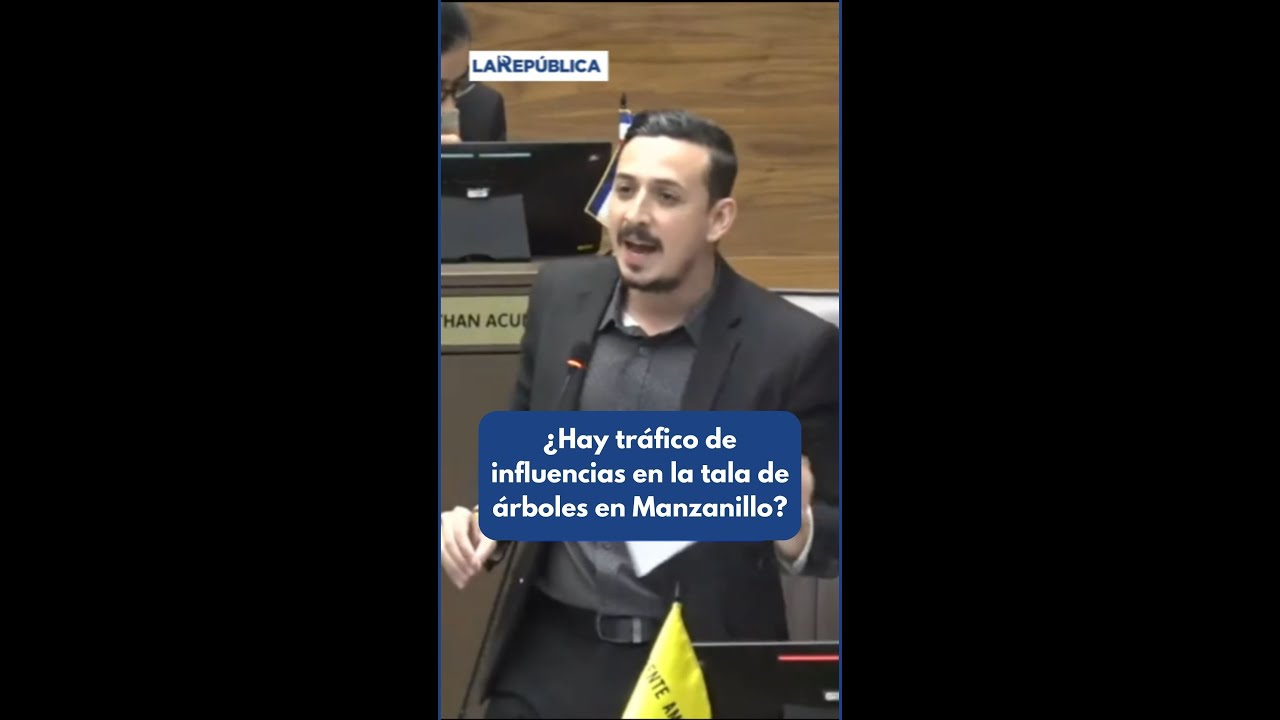 ¿hay tráfico de infl