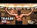 PSYCHO KILLER Satanic Slasher Trailer 2026 Horror Movie HD